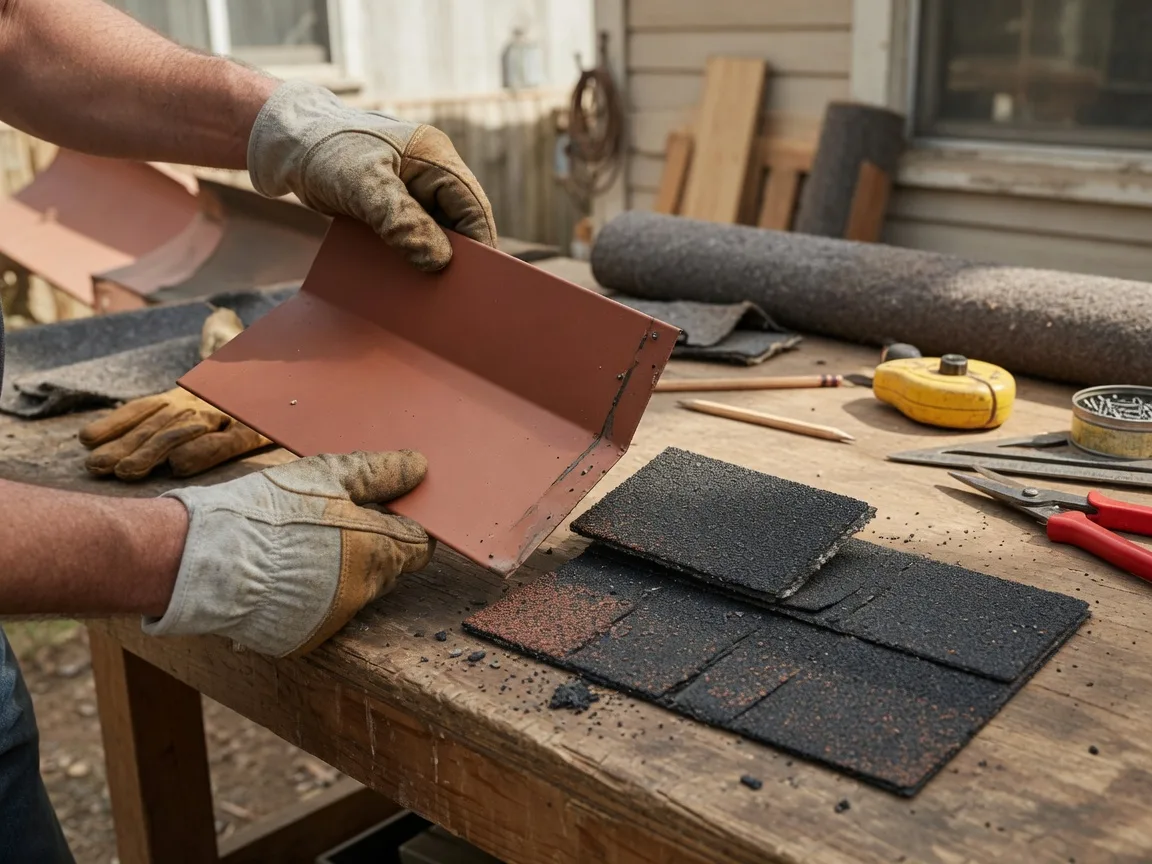 Roof Repair company in Artesia, MS